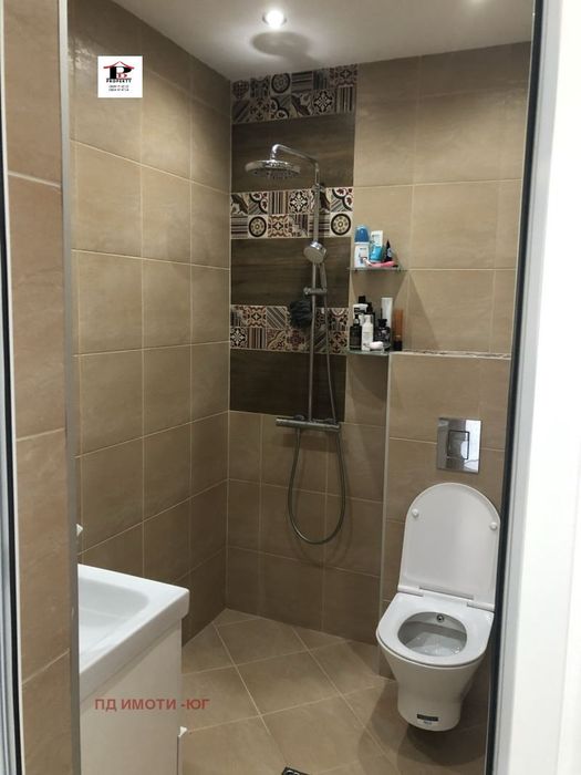 Дава се под наем Тристаен апартамент в София, Сухата река - 76 кв.м за 600 € - Снимка #9