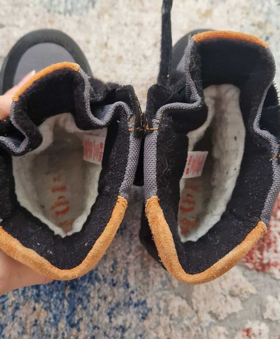 Ghete Elefanten marimea 24