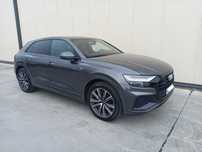 Audi Q8 3.0 50 TDI Quattro Tiptronic S-Line