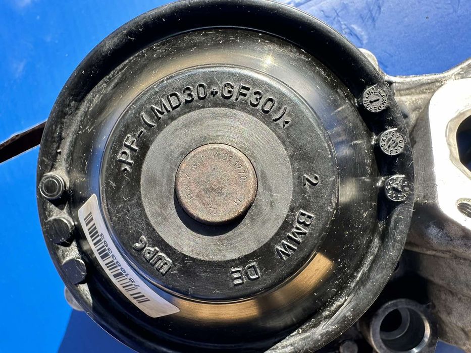 Водна помпа за БМВ Ф10/Ф11