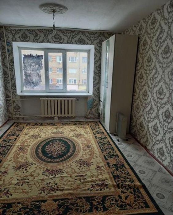 Сдам комнату общежития