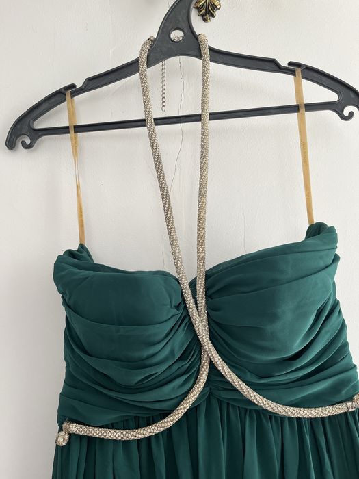 Продам вечернее платье бюстье