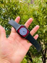 Apple Watch 5 40Mm iWatch Aqlli Soat Умные Часы 4 6 LL/A 7 8 Smart