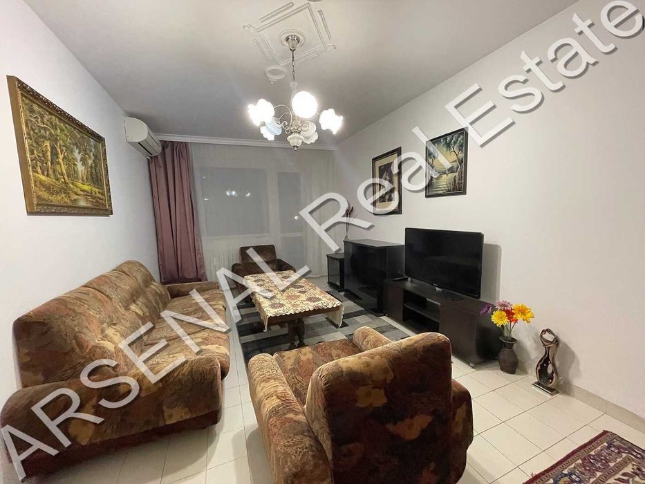 Тристаен апартамент за продажба, Дианабад