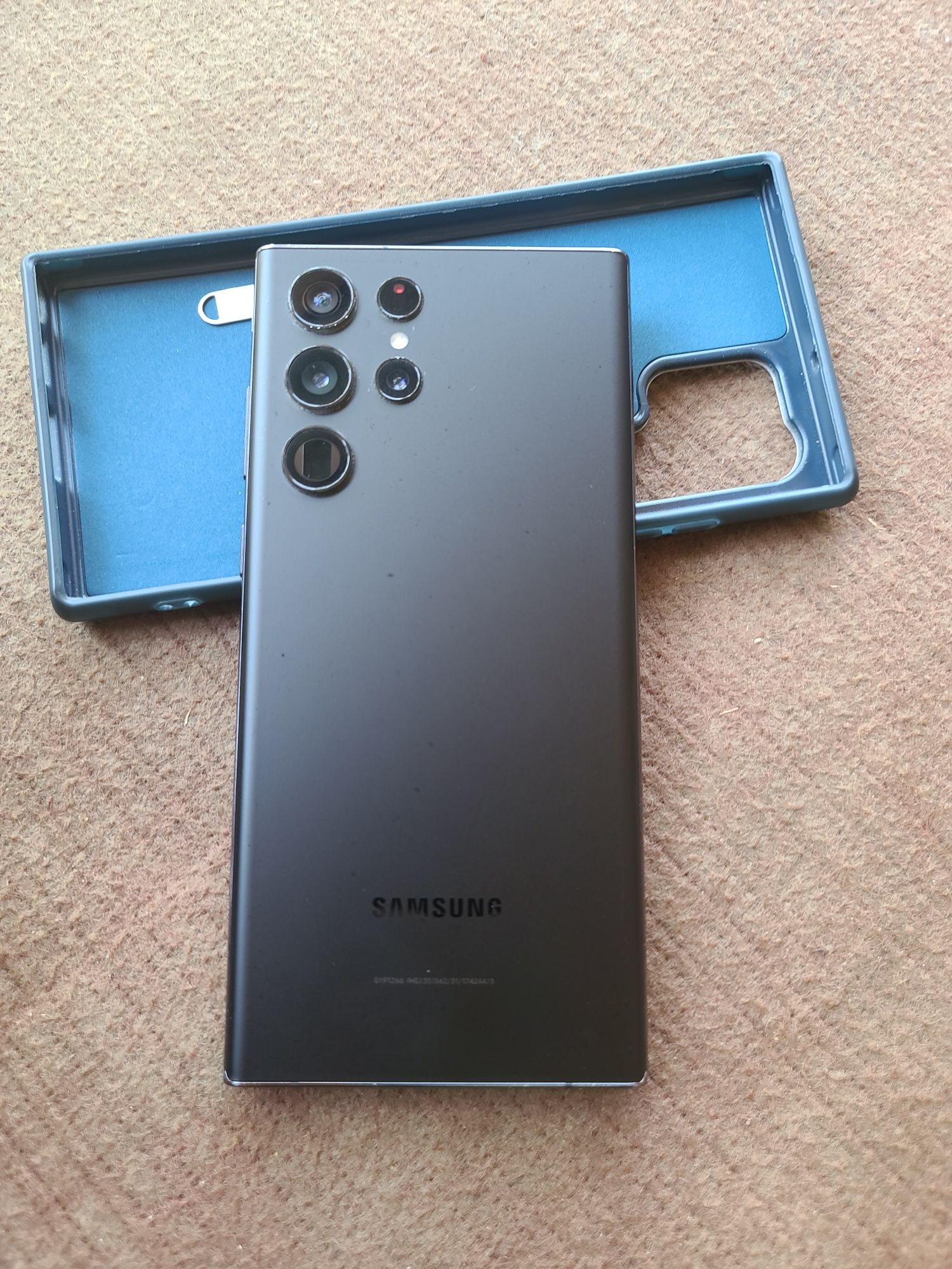 Samsung S22 Ultra