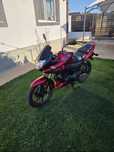 Honda CBF 125 2015