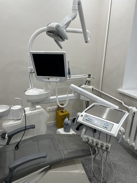 Стоматологическая установка Hico