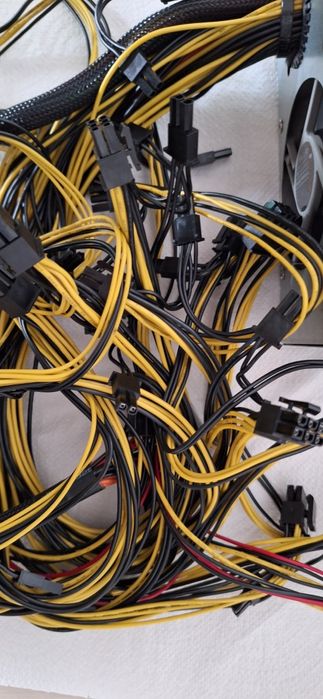 Sursa LC1800 V2.31 - 1800w Gold Noctua equipped