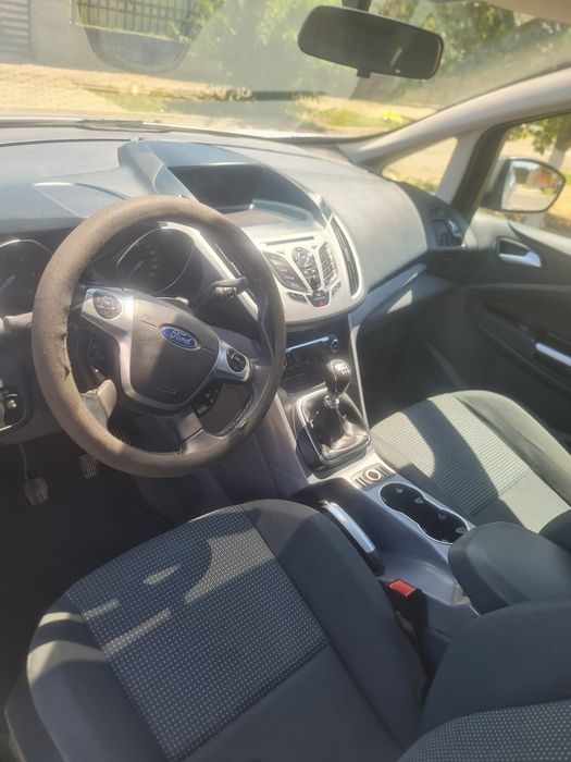 2011 Ford C-Max - 1.6TDCi 109CP - Clima * Import Italia