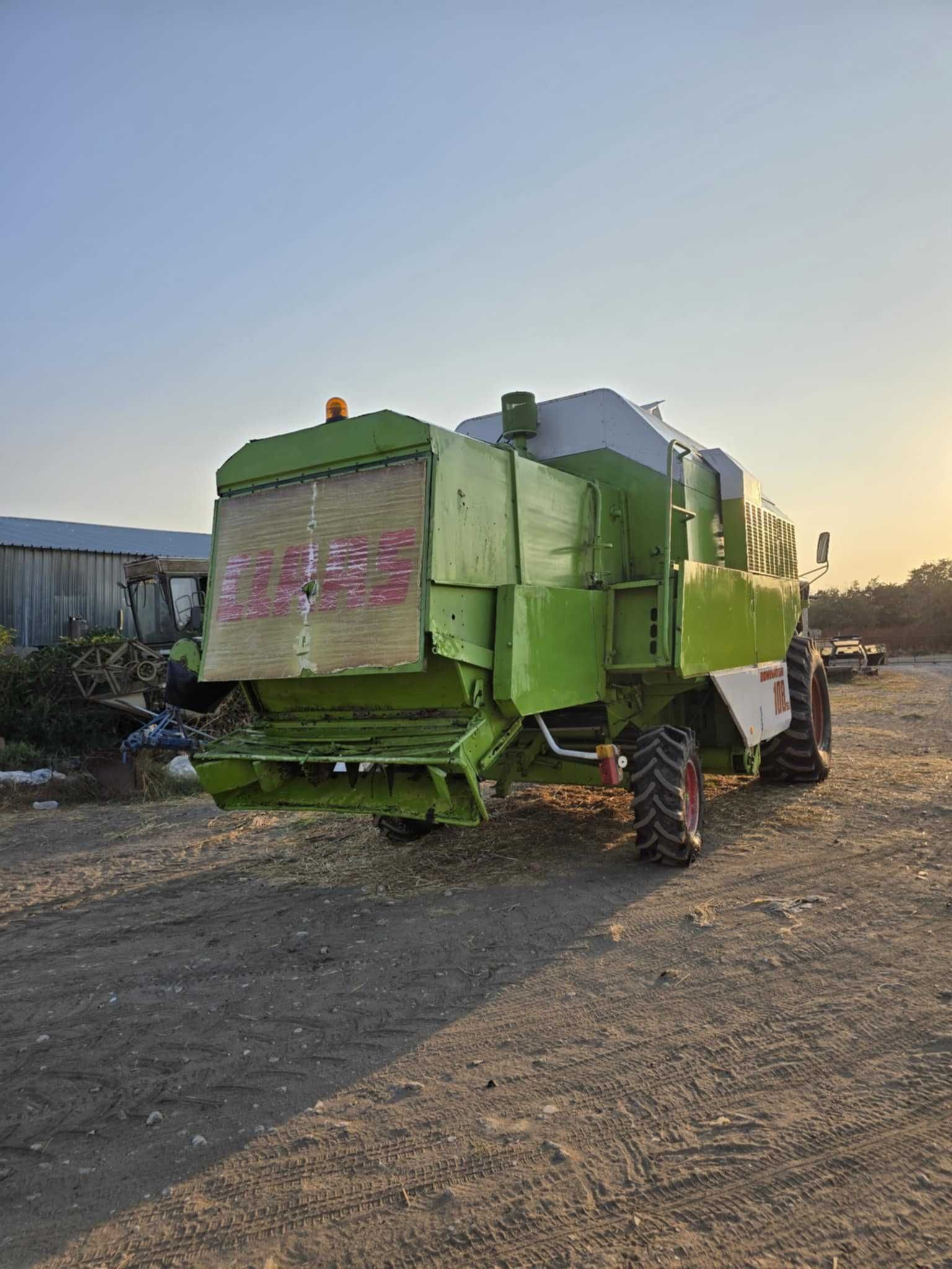 Кобайн Class 108
