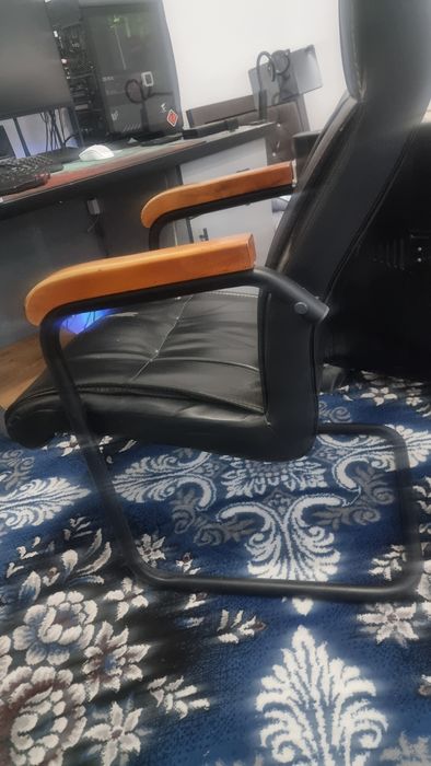 Кресло для компьютера