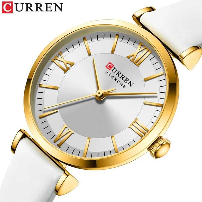 Дамски часовник Curren Luxury Wrist Watch