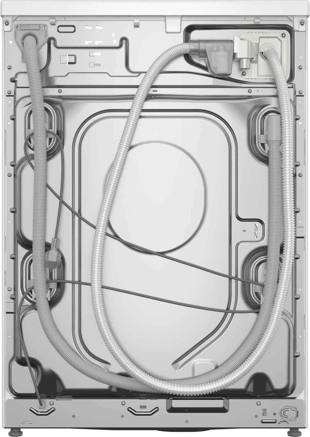 Пералня със сушилня BOSCH WNC254A40 10,5/6кг.