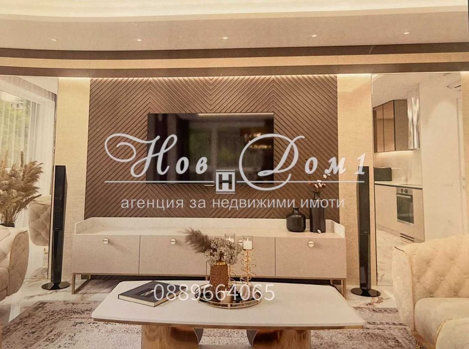 Продава се Тристаен апартамент в Варна, Бриз - 140 кв.м за 3330 €/кв.м - Снимка #7