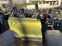 Врата Сузуки/Suzuki SX4 S Cross
