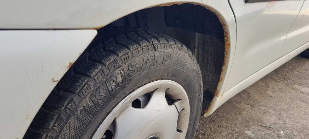 Seat Cordoba Vario 2000 stare buna, ITP si rovinieta la zi!