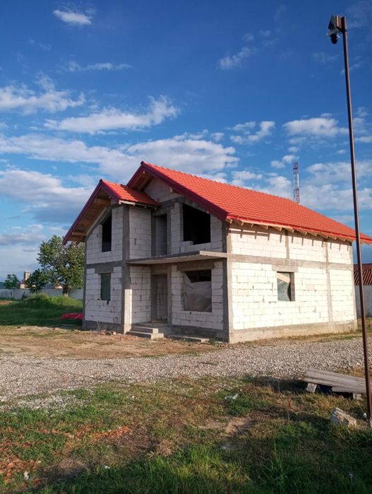 Casa Comuna Șimian MH