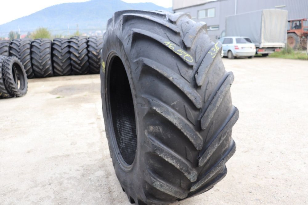 650/60r38 MICHELIN Cauciuc Ocazie cu Livrare Rapida si Garantie