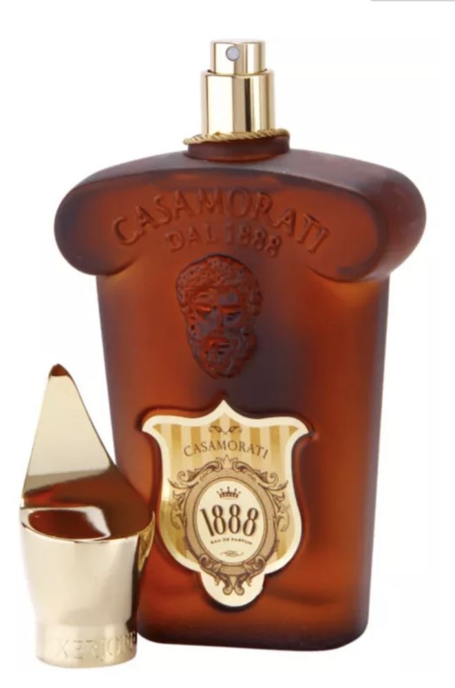 Parfum casa morati 1888