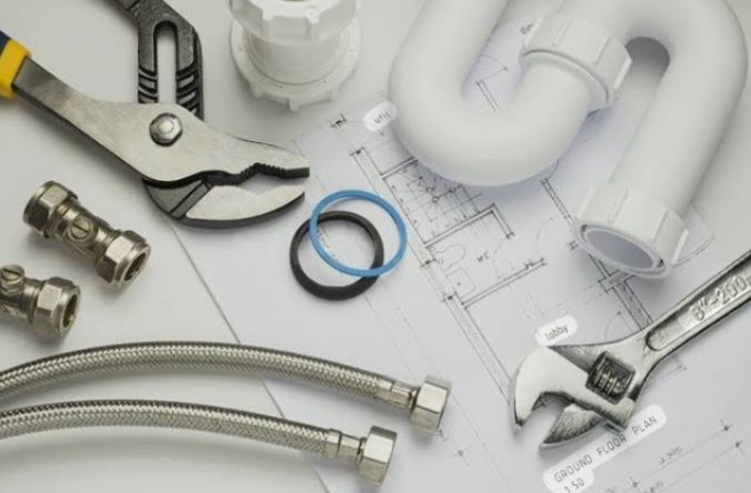 Сантехника бухоро