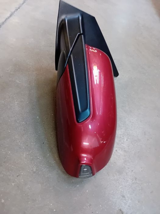 Oglinda stanga Hyundai Kona Facelift 2020-2023