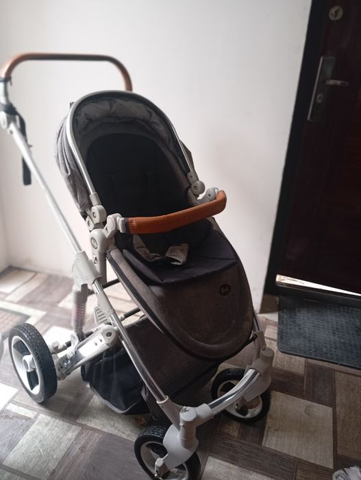 Срочно продам две Коляски