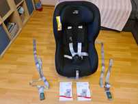 Детско столче за кола Britax Romer Max-way plus