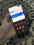 Galaxy S10 Plus 5G 256 gb ideal !