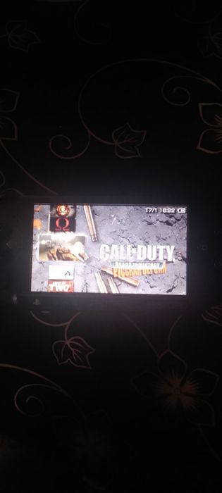 Psp куп ишлатилмаган