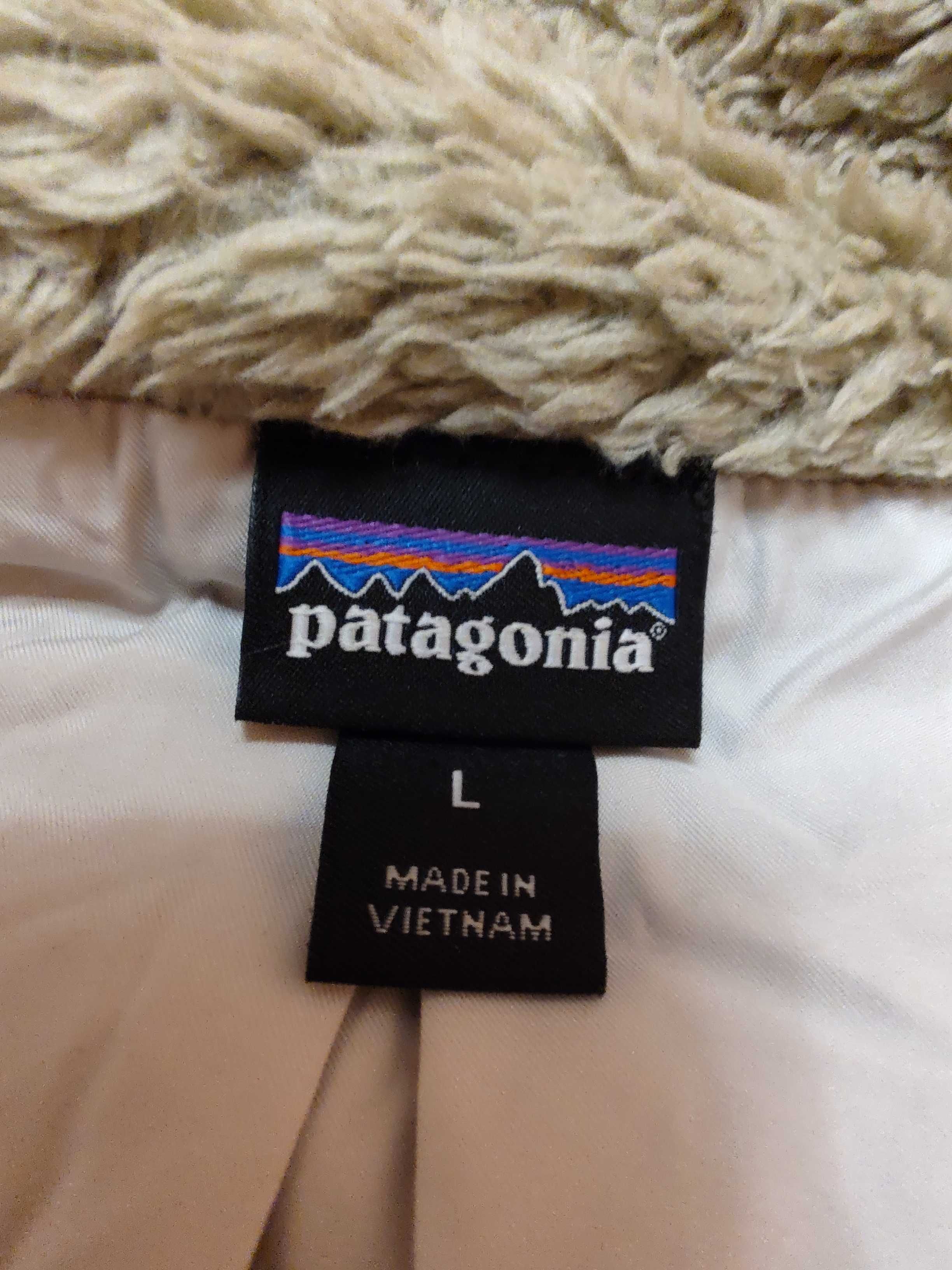 Patagonia-дамски елек  L