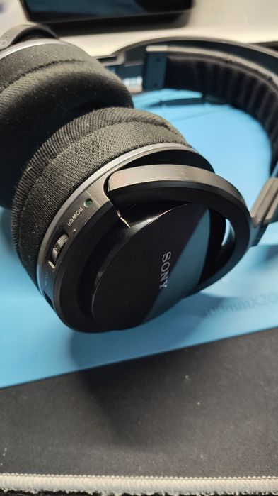 Căști Sony wireless