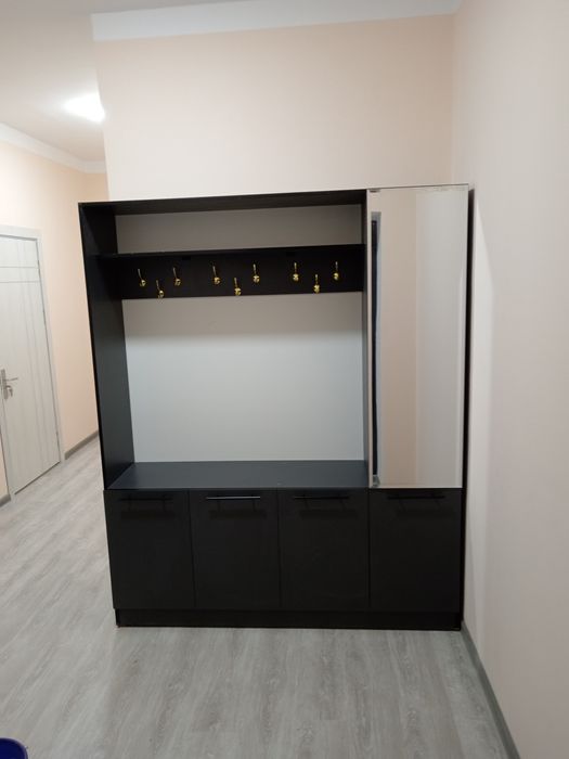 Квартира сотилади