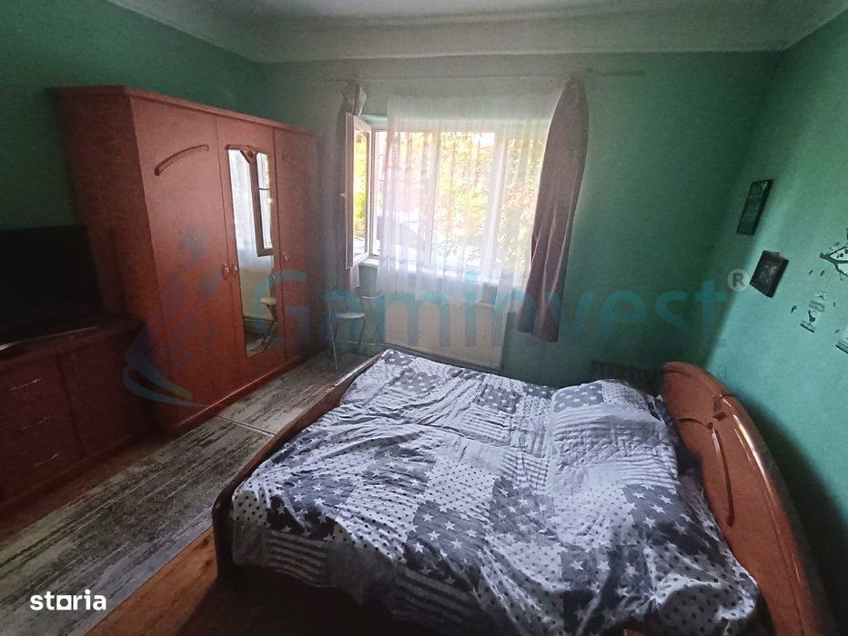 Gaminvest Doua case de vanzare in zona strazii Izvorului, Oradea V4256