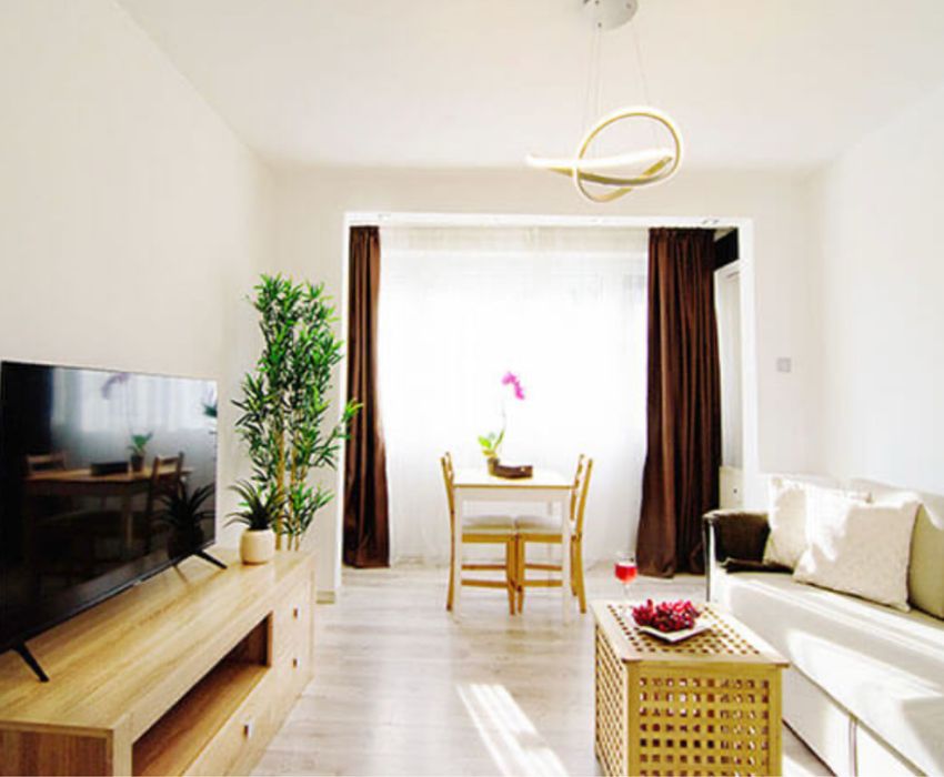 Regim Hotelier Militari Residence - NON STOP -