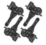 Senzori Presiune Senzor Roti Anvelope TPMS Renault Nissan Infiniti 15-