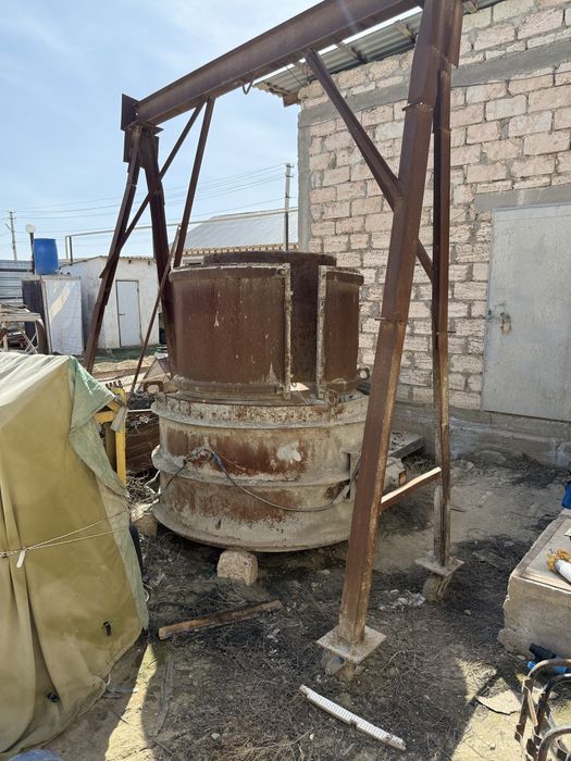 Форма для кольца