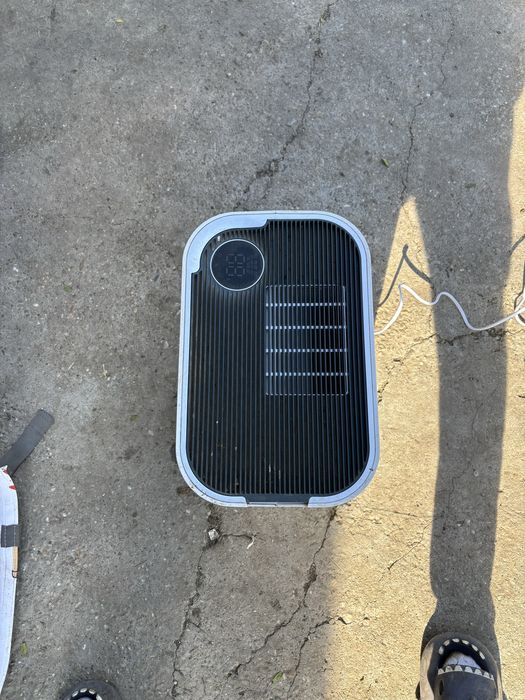 Purificator de aer 2in1 beurer