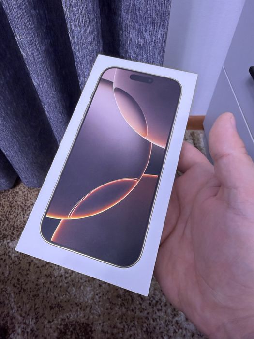 Iphone 16 Pro 128 LL/A