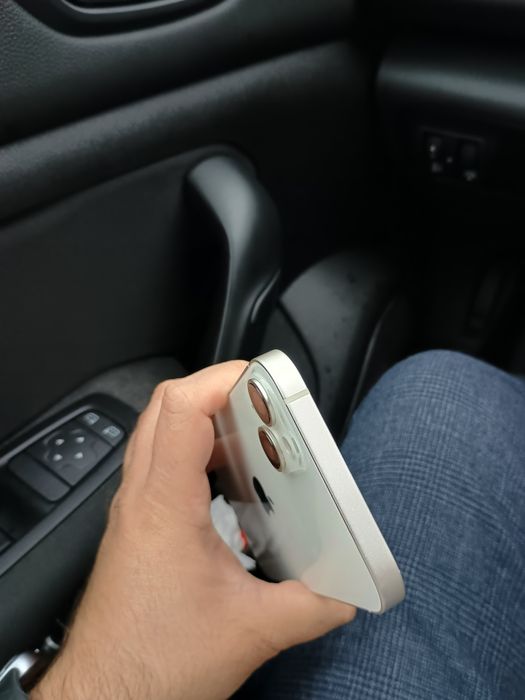 Iphone 14 Plus + 85% Factura cutie perfect