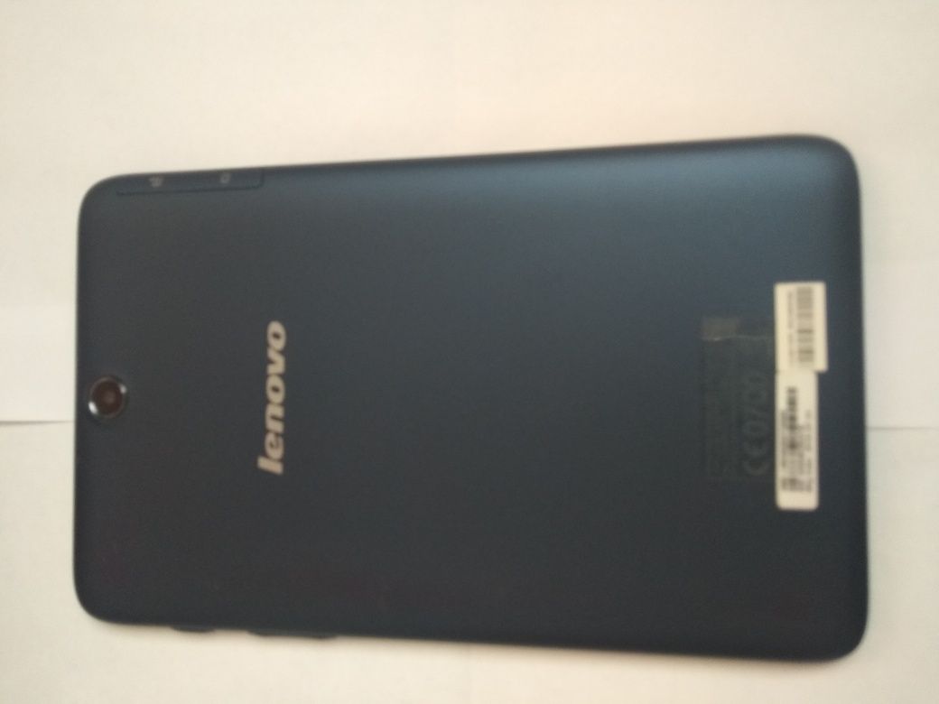 3G 7" Таблет Lenovo A3500-H