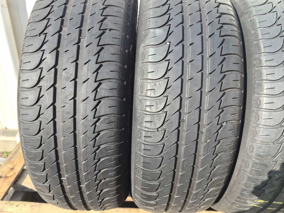 185/65/15 Клебер ДОТ 2019 г