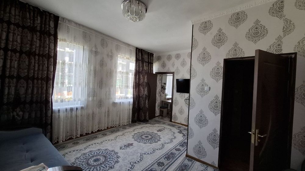 Сергели 6 а 2/4/7 нахтга Сотилади такалган нархи