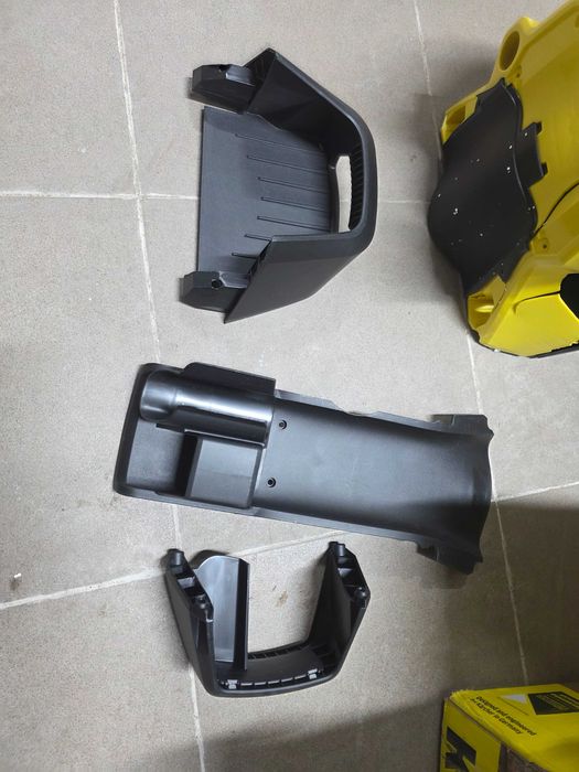 Aparat de spălat K 5 Premium Power Control Flex Spart Edition - PIESE