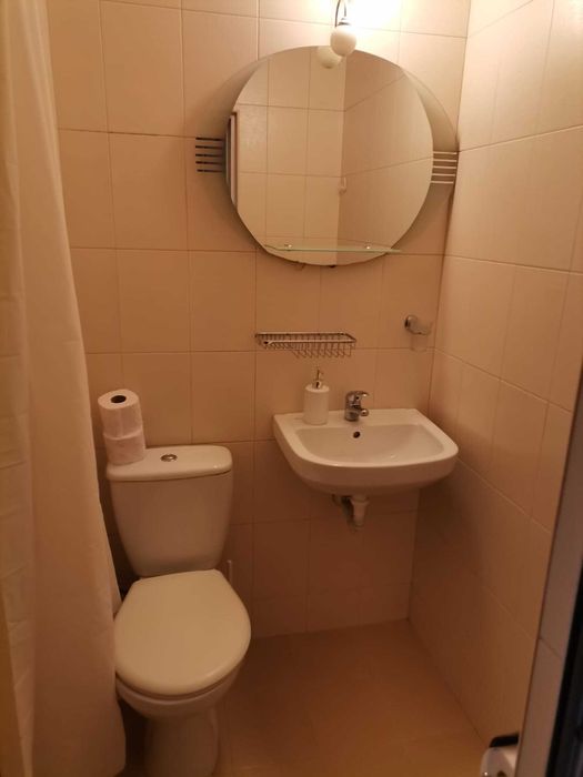 Дава се под наем Тристаен апартамент в София, Зона Б-18 - 80 кв.м за 600 € - Снимка #9