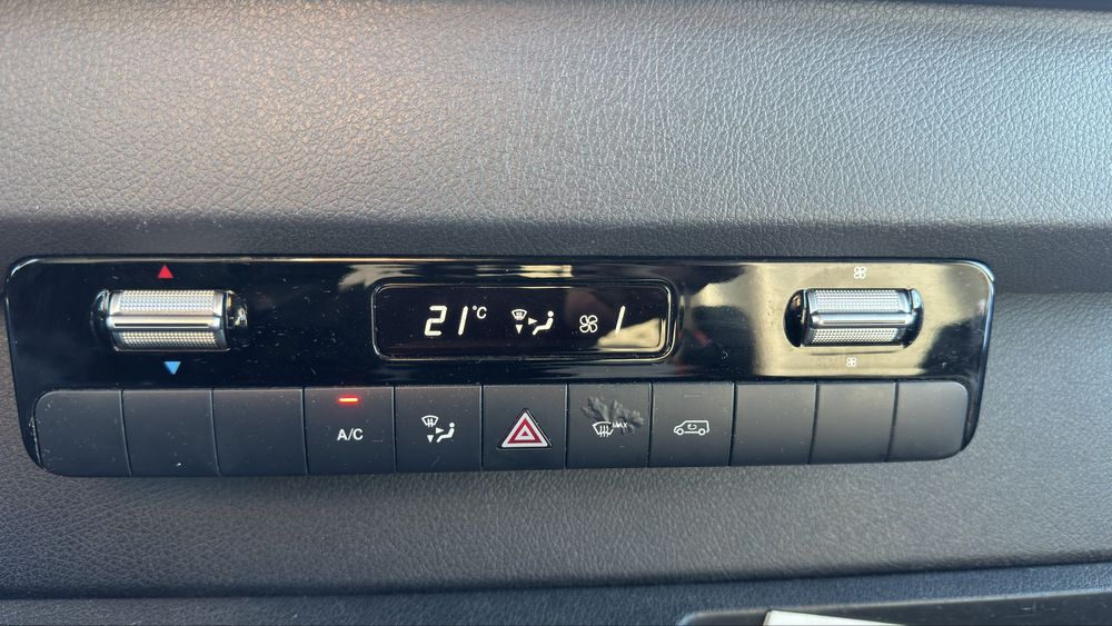 Mercedes-Benz Sprinter 519 CDI Cub - 2020 - V6 3.0