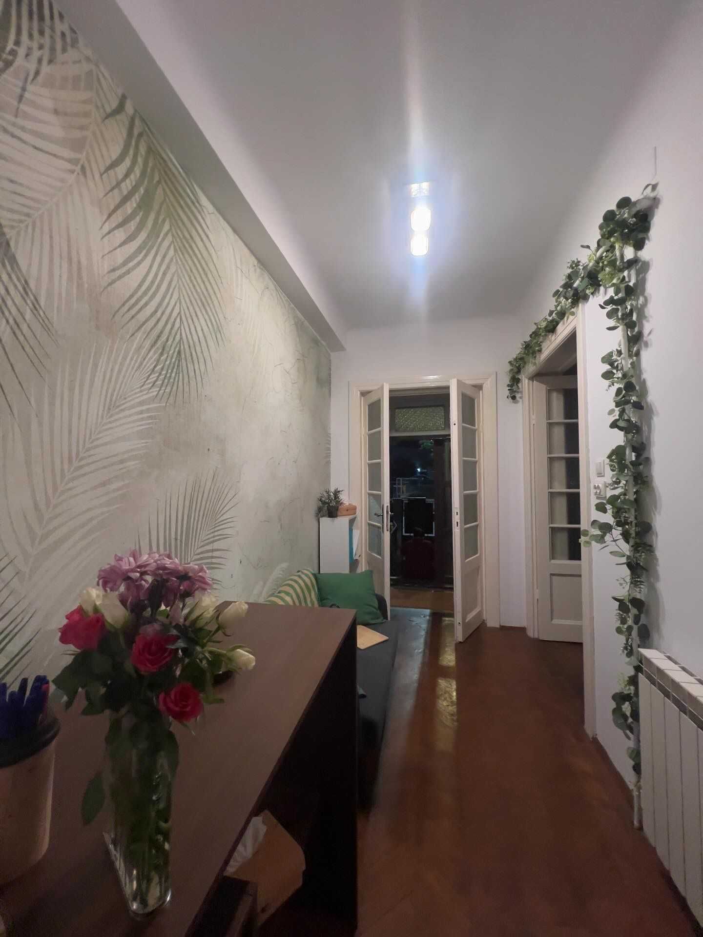 Vand salon de masaj Barbu Vacarescu