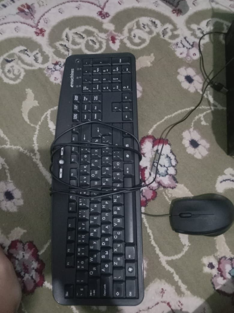 Продам компьютер