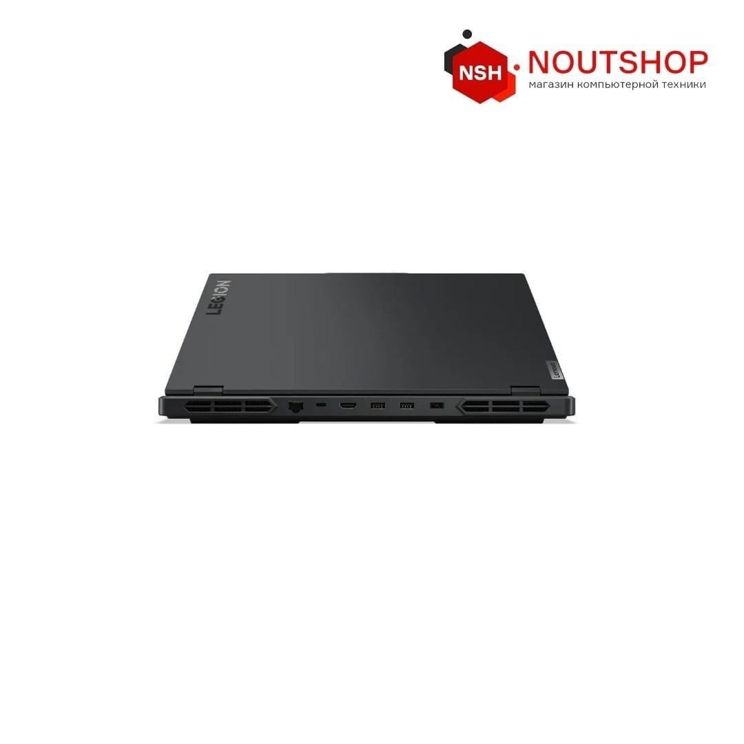 Lenovo Legion 5 Pro / Core i5-13500HX / RTX 4050 / SSD 512GB/ ОЗУ 16GB