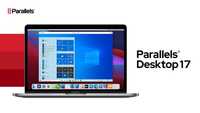 Parallels Desktop v19 v18 v17 v16  Original Software MacOS
For MacOS(W