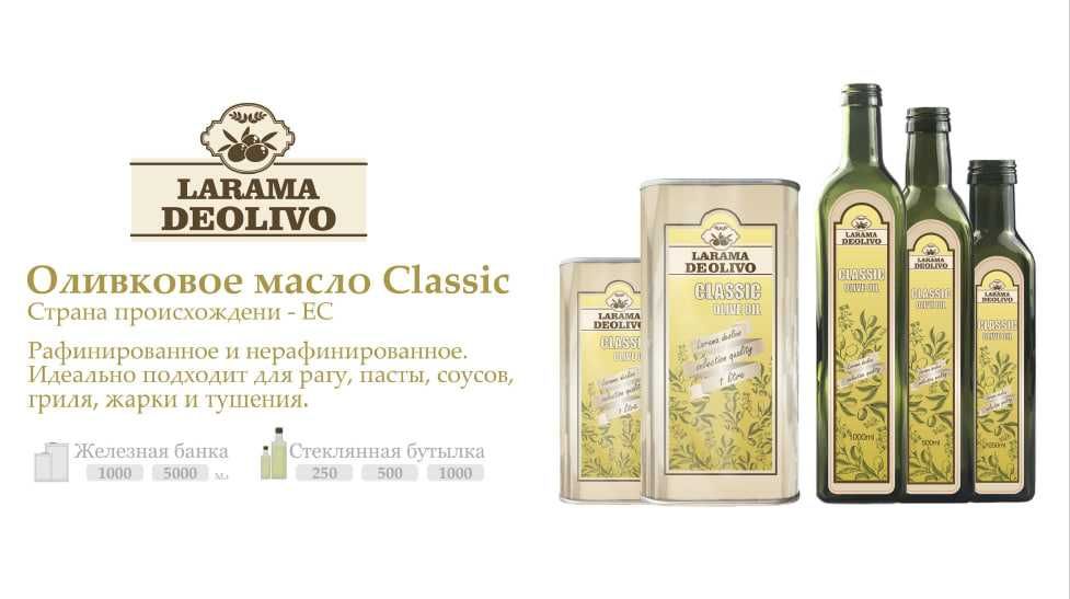 Оливкового масло